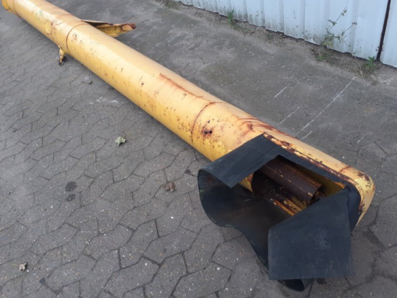 Sonstiges Mähdrescherzubehör typu New Holland 1540, Gebrauchtmaschine v Hemmet (Obrázek 5)