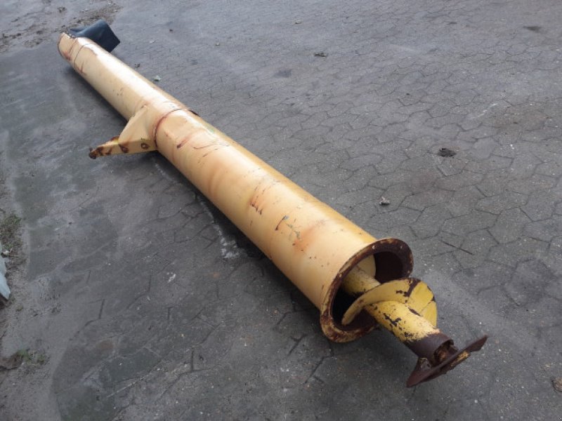 Sonstiges Mähdrescherzubehör typu New Holland 1540, Gebrauchtmaschine v Hemmet (Obrázek 3)