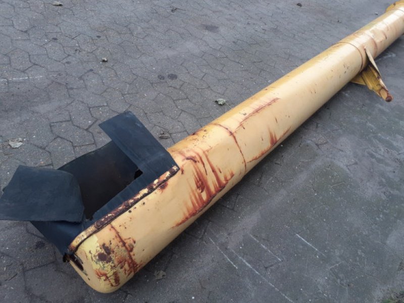 Sonstiges Mähdrescherzubehör typu New Holland 1540, Gebrauchtmaschine v Hemmet (Obrázek 4)