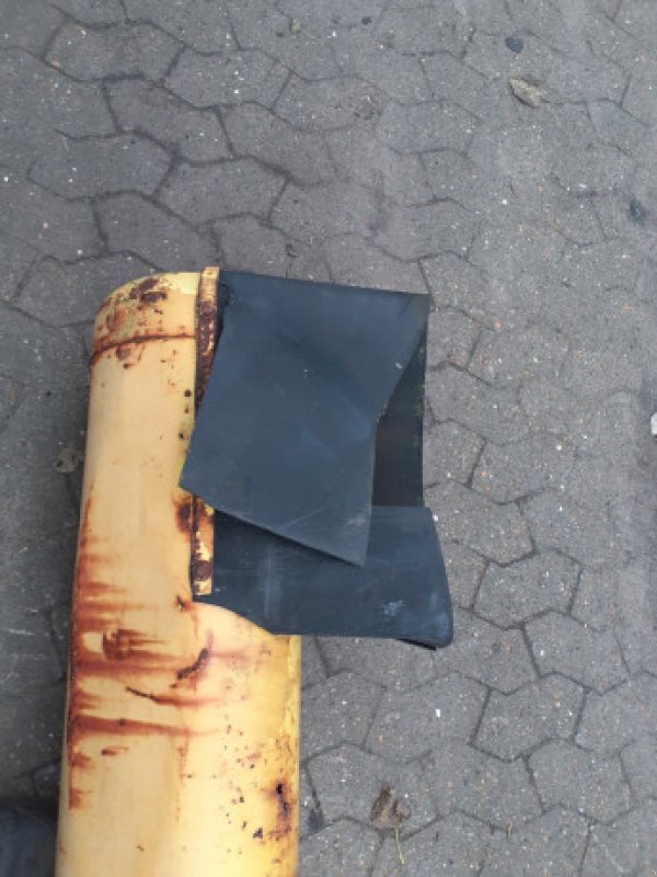 Sonstiges Mähdrescherzubehör typu New Holland 1540, Gebrauchtmaschine v Hemmet (Obrázek 17)