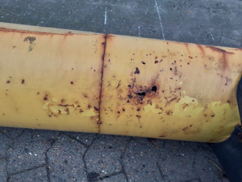 Sonstiges Mähdrescherzubehör typu New Holland 1540, Gebrauchtmaschine v Hemmet (Obrázek 8)