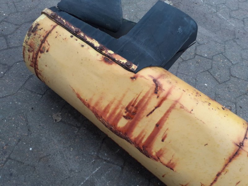 Sonstiges Mähdrescherzubehör typu New Holland 1540, Gebrauchtmaschine v Hemmet (Obrázek 15)