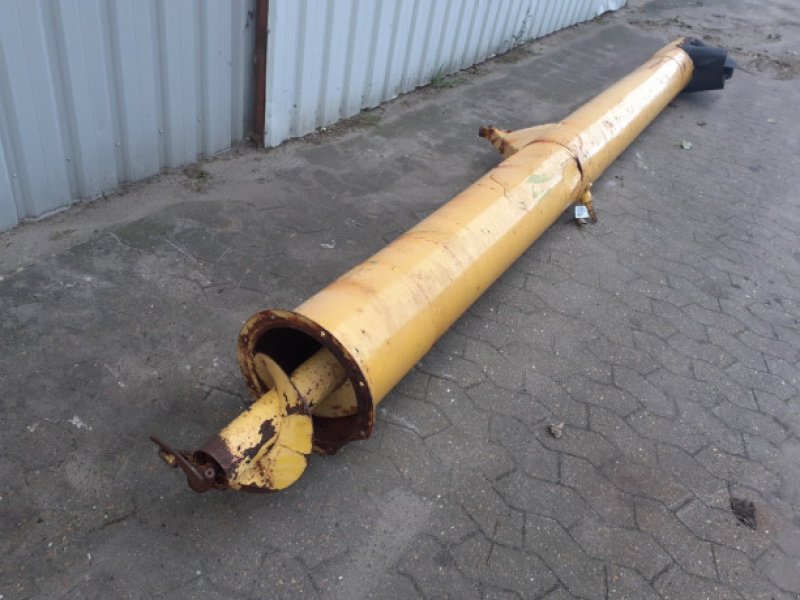 Sonstiges Mähdrescherzubehör typu New Holland 1540, Gebrauchtmaschine v Hemmet (Obrázek 2)