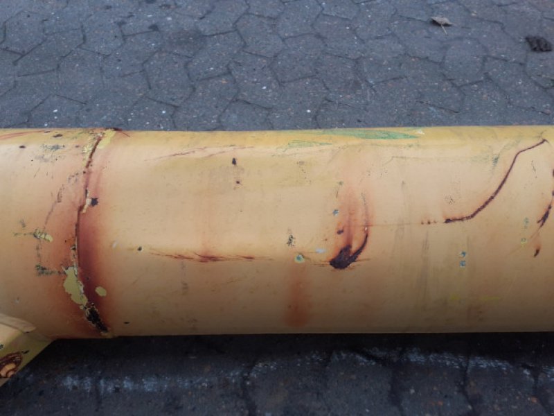 Sonstiges Mähdrescherzubehör typu New Holland 1540, Gebrauchtmaschine v Hemmet (Obrázek 12)