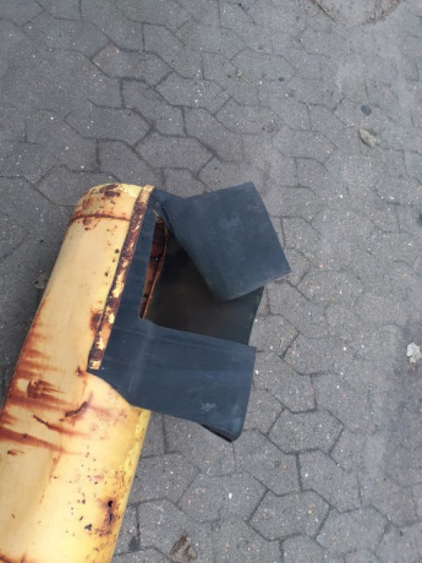 Sonstiges Mähdrescherzubehör typu New Holland 1540, Gebrauchtmaschine v Hemmet (Obrázek 16)