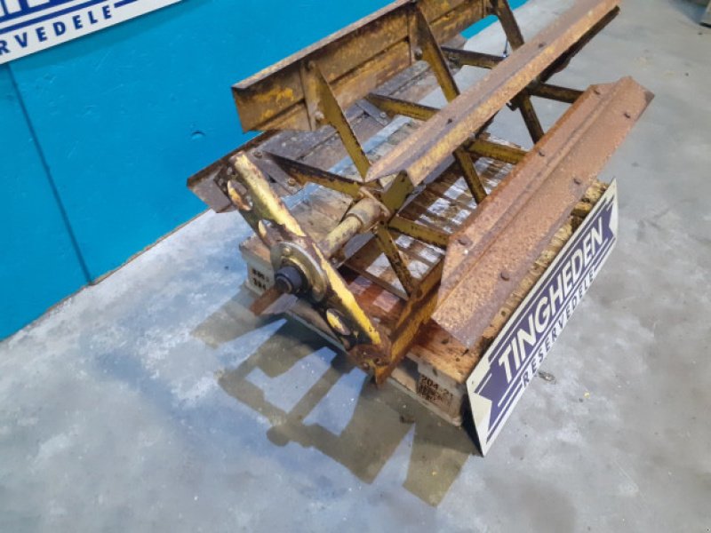 Sonstiges Mähdrescherzubehör typu New Holland 1540, Gebrauchtmaschine v Hemmet (Obrázek 2)