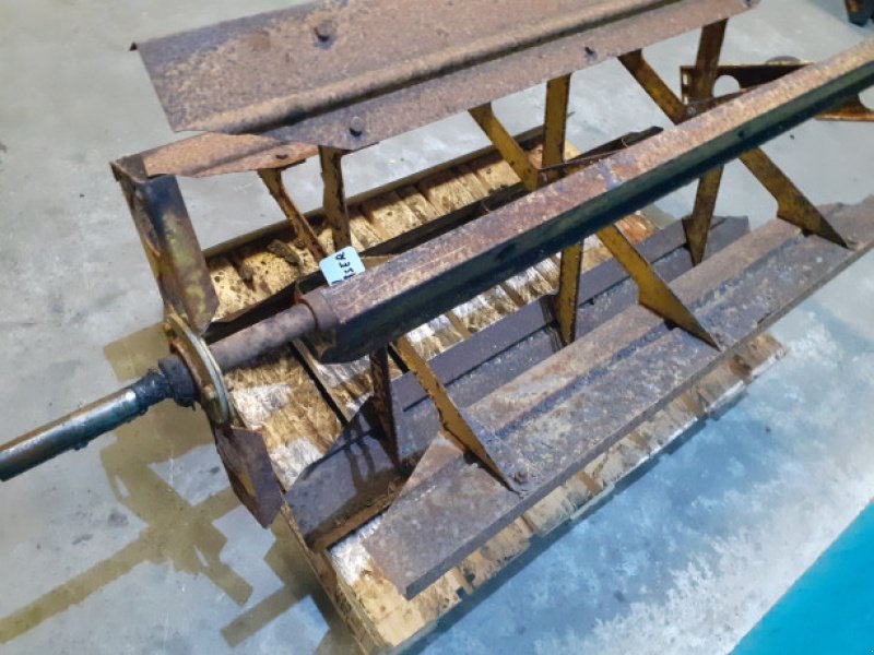 Sonstiges Mähdrescherzubehör typu New Holland 1540, Gebrauchtmaschine v Hemmet (Obrázek 4)