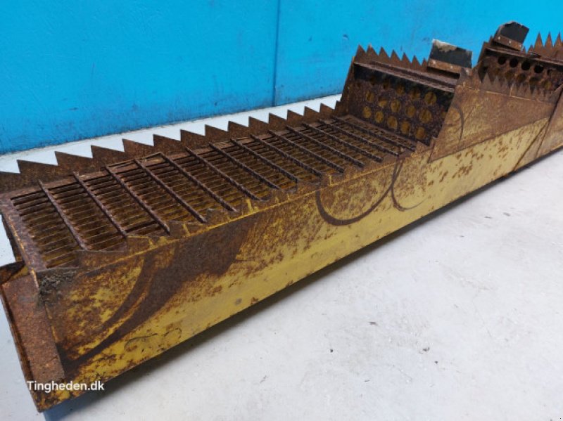 Sonstiges Mähdrescherzubehör des Typs New Holland 1545, Gebrauchtmaschine in Hemmet (Bild 3)