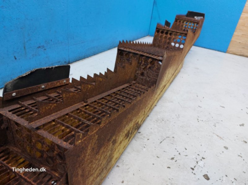 Sonstiges Mähdrescherzubehör des Typs New Holland 1545, Gebrauchtmaschine in Hemmet (Bild 5)