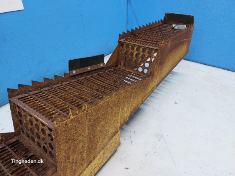 Sonstiges Mähdrescherzubehör des Typs New Holland 1545, Gebrauchtmaschine in Hemmet (Bild 10)