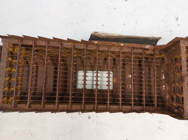 Sonstiges Mähdrescherzubehör des Typs New Holland 1545, Gebrauchtmaschine in Hemmet (Bild 8)