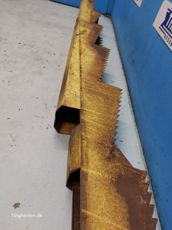 Sonstiges Mähdrescherzubehör des Typs New Holland 1545, Gebrauchtmaschine in Hemmet (Bild 17)