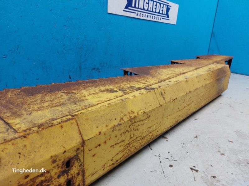 Sonstiges Mähdrescherzubehör des Typs New Holland 1545, Gebrauchtmaschine in Hemmet (Bild 14)