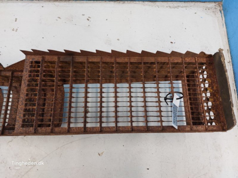 Sonstiges Mähdrescherzubehör des Typs New Holland 1545, Gebrauchtmaschine in Hemmet (Bild 11)