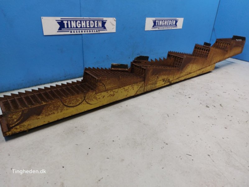 Sonstiges Mähdrescherzubehör des Typs New Holland 1545, Gebrauchtmaschine in Hemmet (Bild 2)