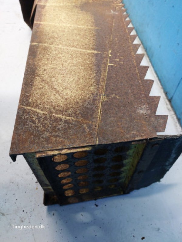 Sonstiges Mähdrescherzubehör des Typs New Holland 1545, Gebrauchtmaschine in Hemmet (Bild 19)