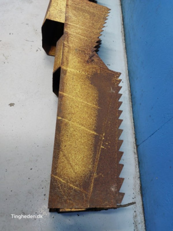 Sonstiges Mähdrescherzubehör des Typs New Holland 1545, Gebrauchtmaschine in Hemmet (Bild 18)