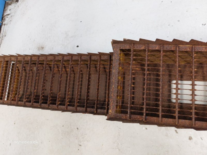 Sonstiges Mähdrescherzubehör des Typs New Holland 1545, Gebrauchtmaschine in Hemmet (Bild 7)