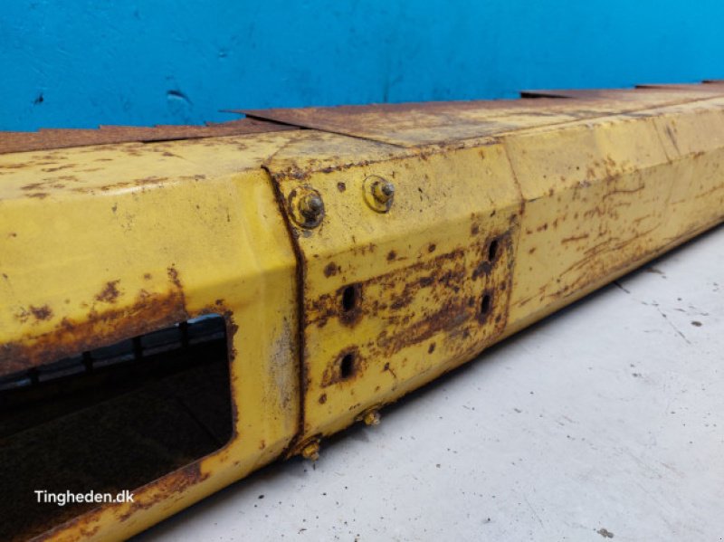 Sonstiges Mähdrescherzubehör des Typs New Holland 1545, Gebrauchtmaschine in Hemmet (Bild 13)