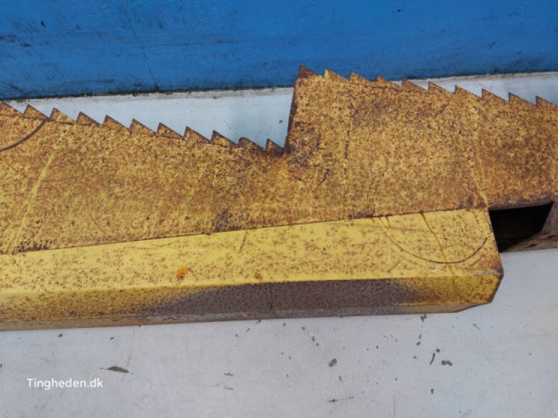 Sonstiges Mähdrescherzubehör des Typs New Holland 1545, Gebrauchtmaschine in Hemmet (Bild 13)