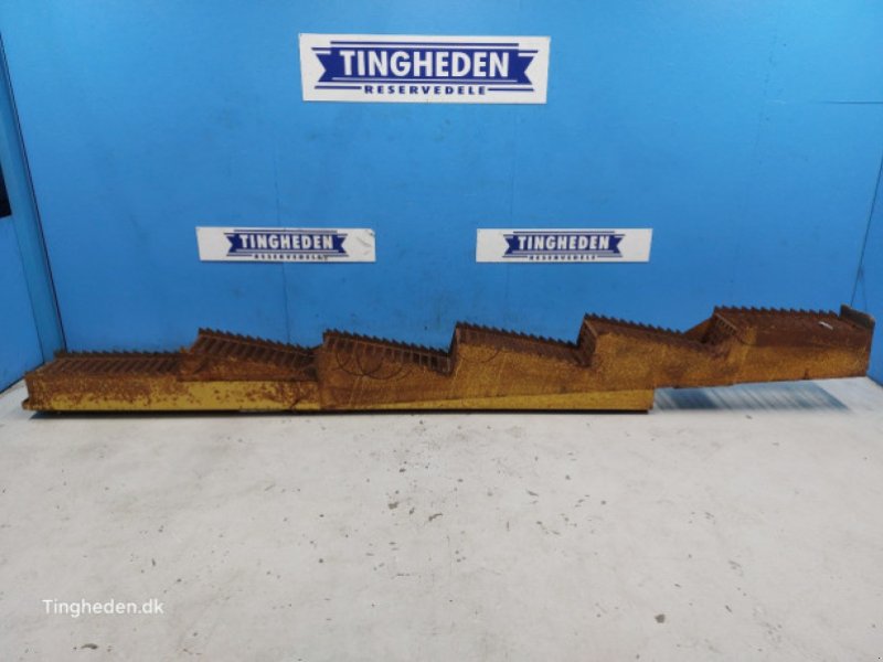 Sonstiges Mähdrescherzubehör des Typs New Holland 1545, Gebrauchtmaschine in Hemmet (Bild 1)