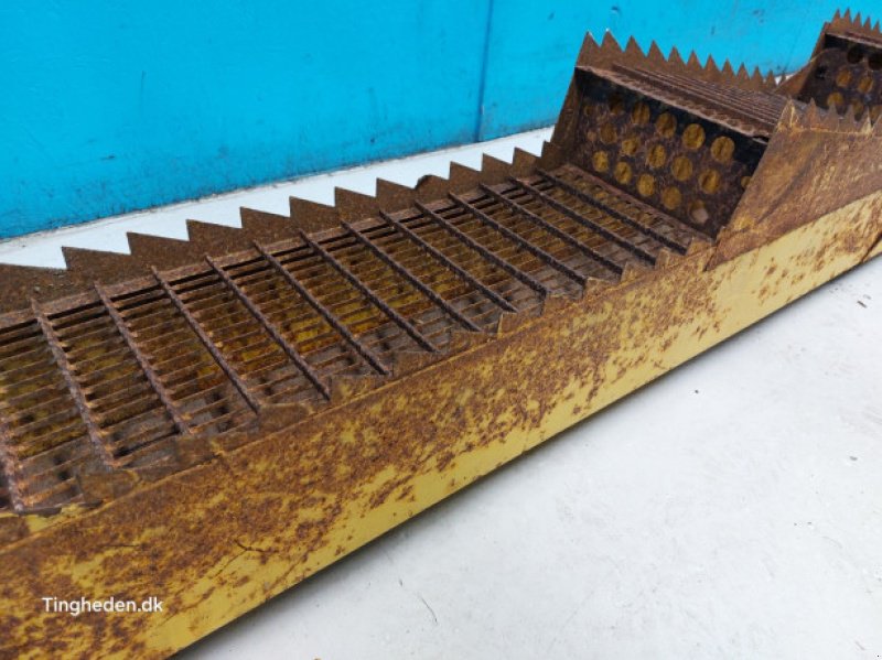 Sonstiges Mähdrescherzubehör des Typs New Holland 1545, Gebrauchtmaschine in Hemmet (Bild 3)