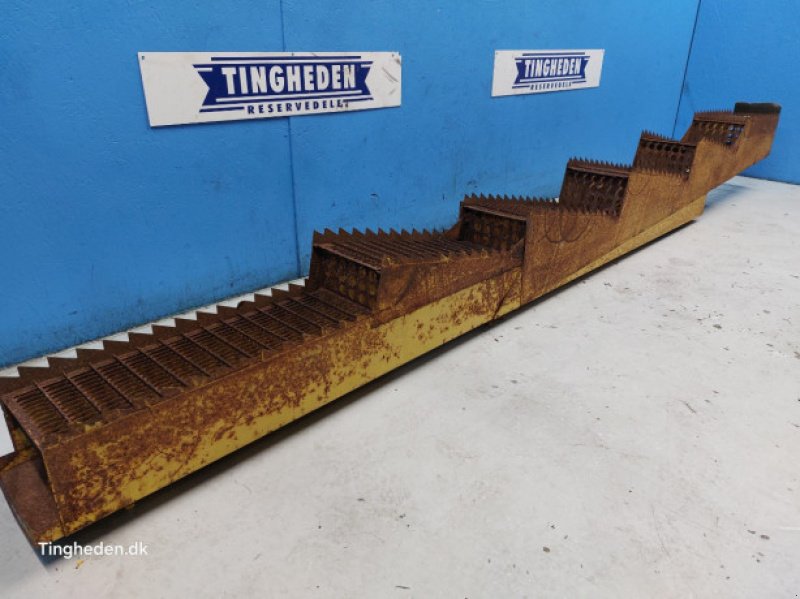 Sonstiges Mähdrescherzubehör des Typs New Holland 1545, Gebrauchtmaschine in Hemmet (Bild 2)