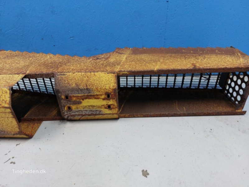 Sonstiges Mähdrescherzubehör des Typs New Holland 1545, Gebrauchtmaschine in Hemmet (Bild 14)