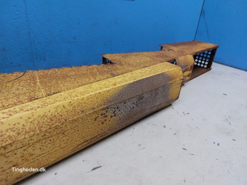 Sonstiges Mähdrescherzubehör des Typs New Holland 1545, Gebrauchtmaschine in Hemmet (Bild 12)