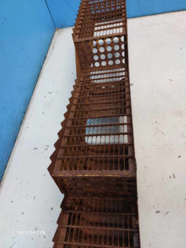 Sonstiges Mähdrescherzubehör des Typs New Holland 1545, Gebrauchtmaschine in Hemmet (Bild 7)