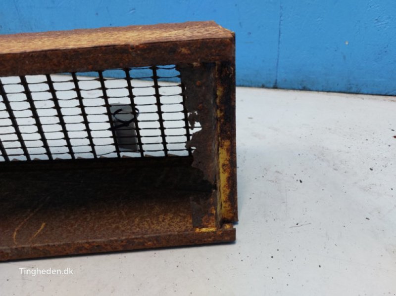 Sonstiges Mähdrescherzubehör des Typs New Holland 1545, Gebrauchtmaschine in Hemmet (Bild 16)