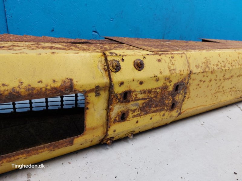 Sonstiges Mähdrescherzubehör des Typs New Holland 1545, Gebrauchtmaschine in Hemmet (Bild 11)