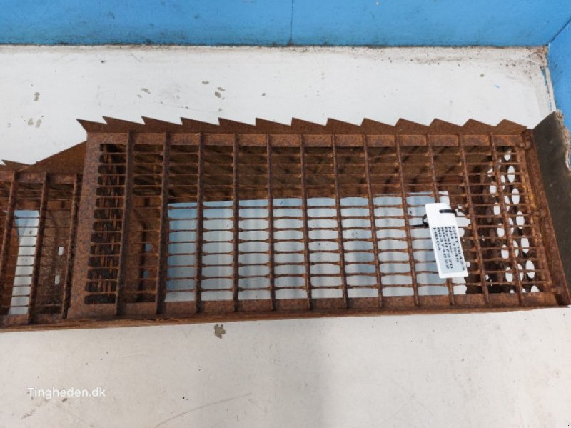 Sonstiges Mähdrescherzubehör des Typs New Holland 1545, Gebrauchtmaschine in Hemmet (Bild 9)