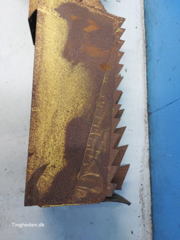 Sonstiges Mähdrescherzubehör typu New Holland 1545, Gebrauchtmaschine v Hemmet (Obrázek 15)