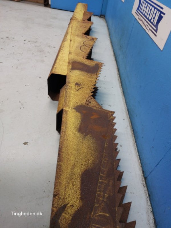 Sonstiges Mähdrescherzubehör typu New Holland 1545, Gebrauchtmaschine v Hemmet (Obrázek 14)