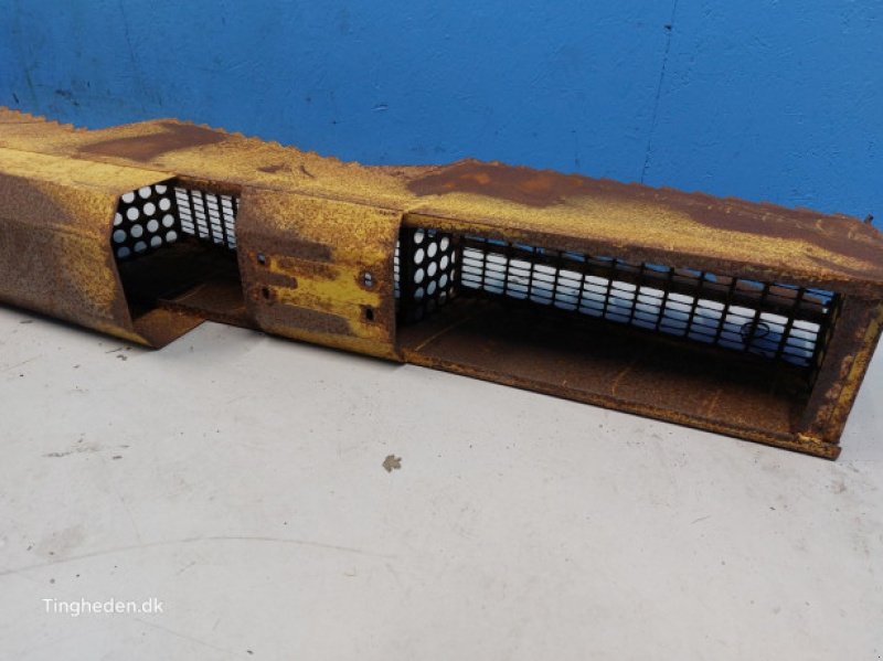 Sonstiges Mähdrescherzubehör typu New Holland 1545, Gebrauchtmaschine v Hemmet (Obrázek 13)