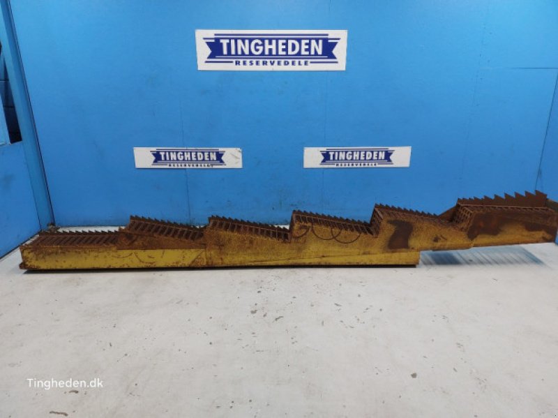 Sonstiges Mähdrescherzubehör typu New Holland 1545, Gebrauchtmaschine v Hemmet (Obrázek 1)