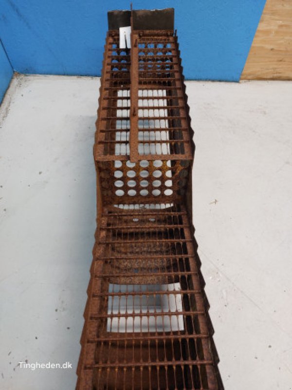 Sonstiges Mähdrescherzubehör typu New Holland 1545, Gebrauchtmaschine v Hemmet (Obrázek 8)