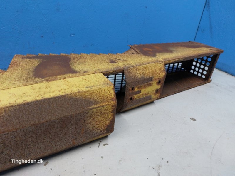 Sonstiges Mähdrescherzubehör typu New Holland 1545, Gebrauchtmaschine v Hemmet (Obrázek 12)