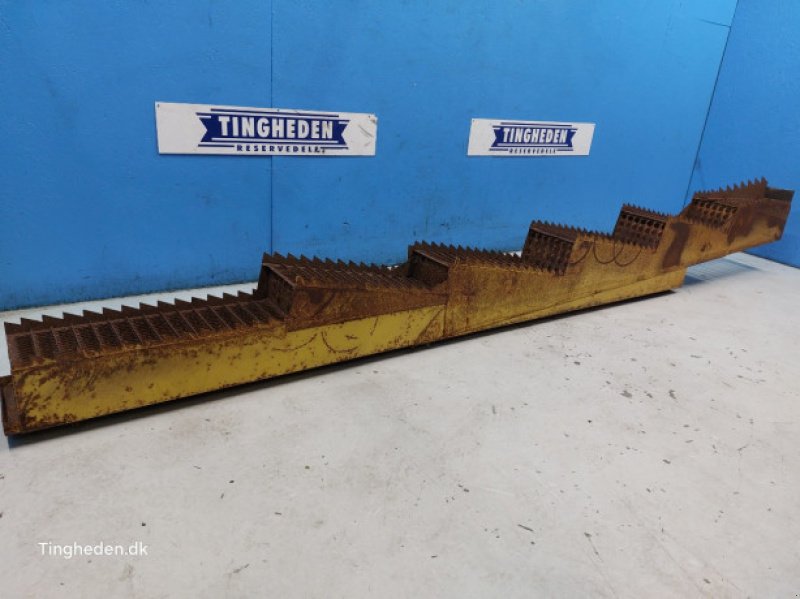 Sonstiges Mähdrescherzubehör typu New Holland 1545, Gebrauchtmaschine v Hemmet (Obrázek 9)