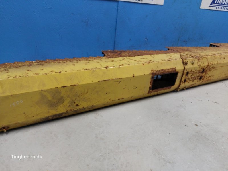 Sonstiges Mähdrescherzubehör typu New Holland 1545, Gebrauchtmaschine v Hemmet (Obrázek 10)