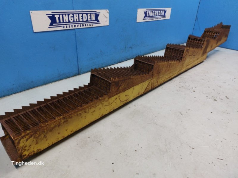 Sonstiges Mähdrescherzubehör typu New Holland 1545, Gebrauchtmaschine v Hemmet (Obrázek 2)