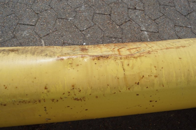 Sonstiges Mähdrescherzubehör des Typs New Holland 1545, Gebrauchtmaschine in Hemmet (Bild 12)