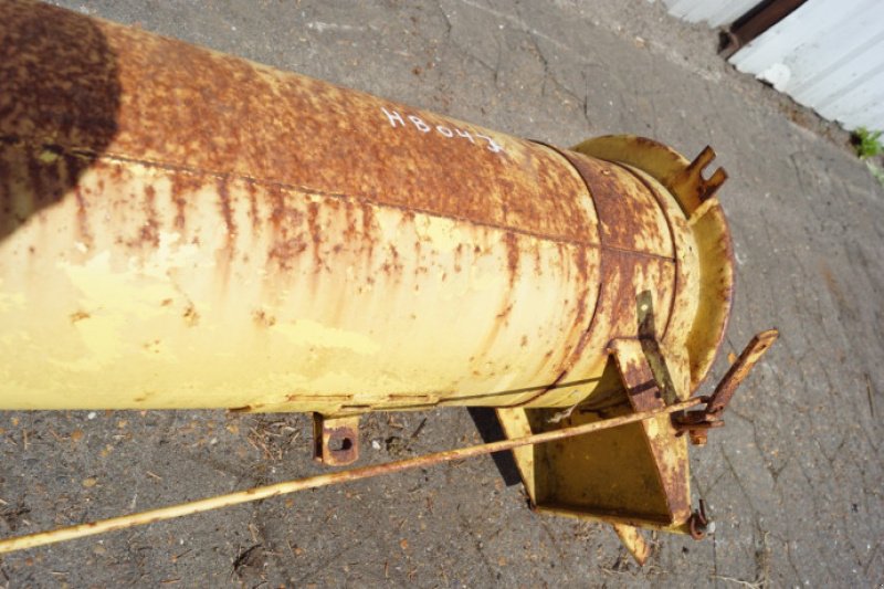 Sonstiges Mähdrescherzubehör des Typs New Holland 1545, Gebrauchtmaschine in Hemmet (Bild 8)