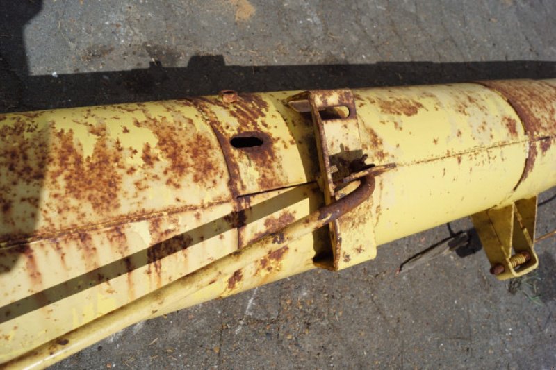 Sonstiges Mähdrescherzubehör des Typs New Holland 1545, Gebrauchtmaschine in Hemmet (Bild 5)