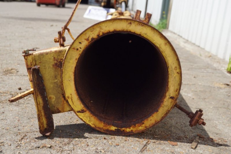 Sonstiges Mähdrescherzubehör des Typs New Holland 1545, Gebrauchtmaschine in Hemmet (Bild 10)