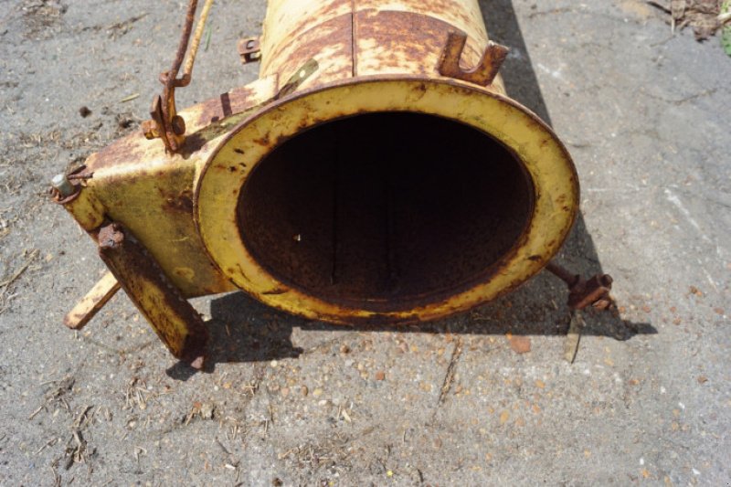 Sonstiges Mähdrescherzubehör des Typs New Holland 1545, Gebrauchtmaschine in Hemmet (Bild 9)