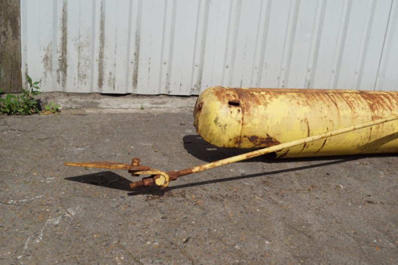 Sonstiges Mähdrescherzubehör des Typs New Holland 1545, Gebrauchtmaschine in Hemmet (Bild 2)