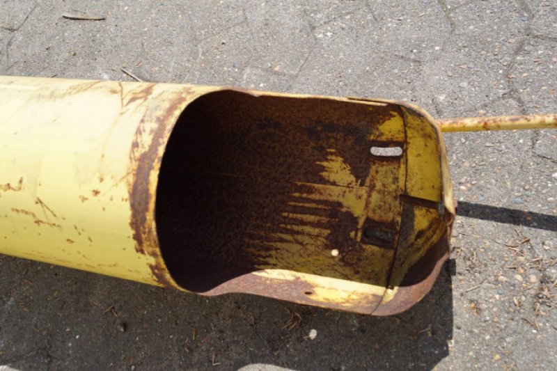 Sonstiges Mähdrescherzubehör des Typs New Holland 1545, Gebrauchtmaschine in Hemmet (Bild 15)