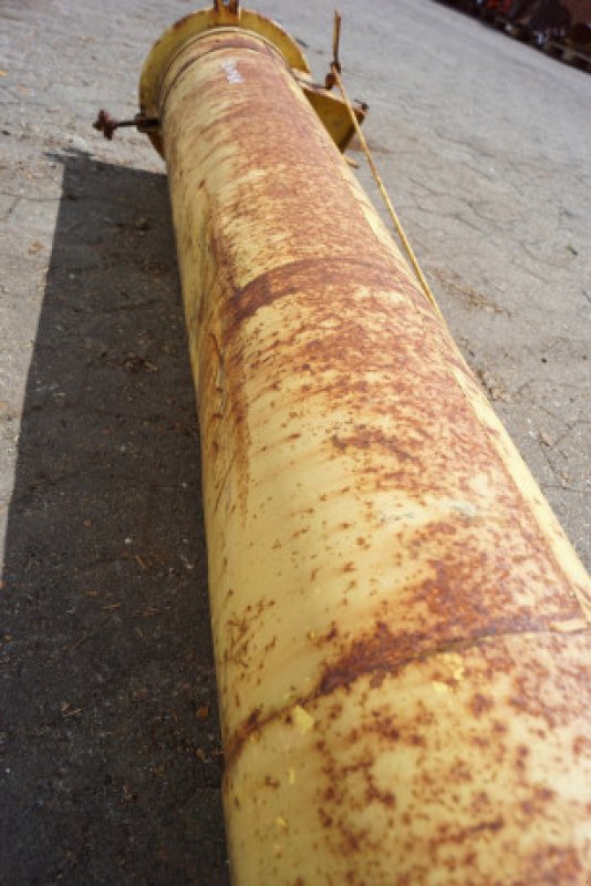 Sonstiges Mähdrescherzubehör des Typs New Holland 1545, Gebrauchtmaschine in Hemmet (Bild 17)